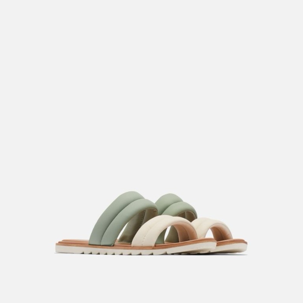 WOMEN'S ELLA™ II PUFF SLIDE NWOT - Picture 2 of 8
